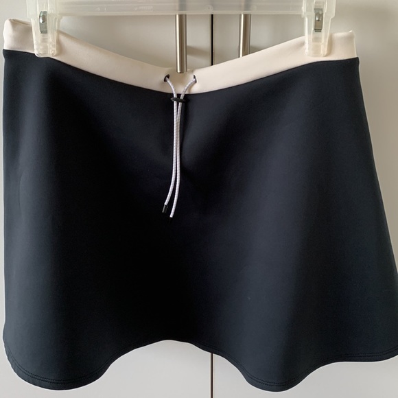 Chromat tennis skirt, size S - Picture 2 of 5